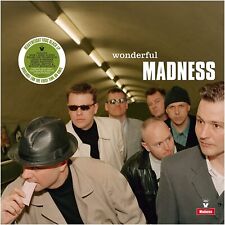 Madness - Wonderful  [VINYL]
