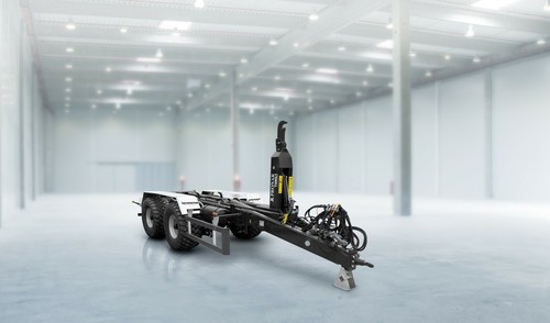 Pronar hook loader lift - pronar,