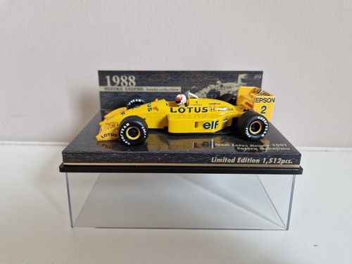 Kyosho lotus honda 100t - kyosho,