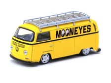 VW Volkswagen Bus T2 - Type II