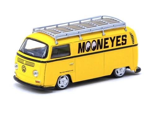 Volkswagen bus type ii - volkswagen,
