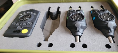 Nash alarm case - case, korda