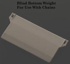 3.5" / 89mm Vertical Blind