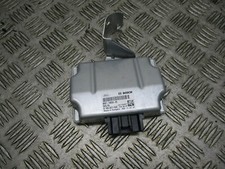 2017 FORD FOCUS ST-3 VOLTAGE