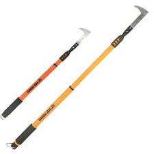 Telescopic Patio Groove Knife Extending Paving Slab Weeding Weeder Remove Moss