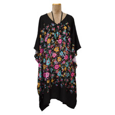 Stunning Plus Size Kaftan