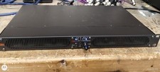 Fostex RM-1  Stereo Rackmount