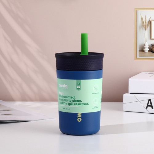 Owala tumbler coffee cup12oz - coffee,