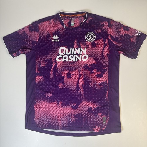 Dundee united 2024 errea - united, 2024/25