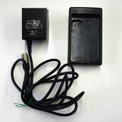 Sokkisha edc11 cdc11 total - &,