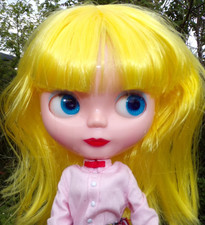 FACTORY BLYTHE EYE COLOUR
