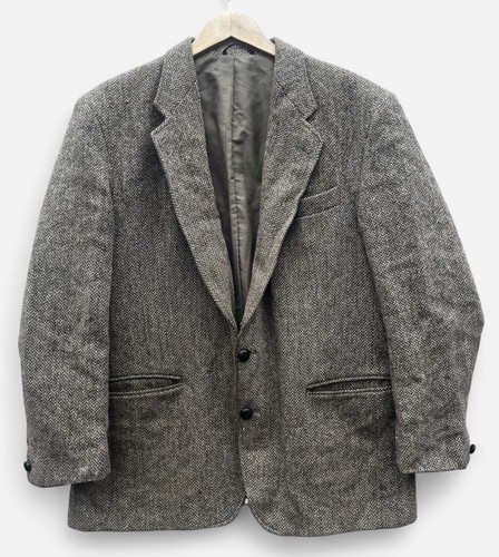 Harris tweed 100 wool - tweed, 100%