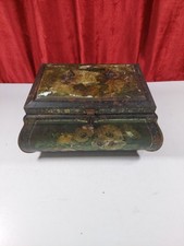 Vintage French Tin