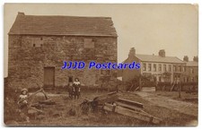 EL76 WITHNELL FARM HOUSE near