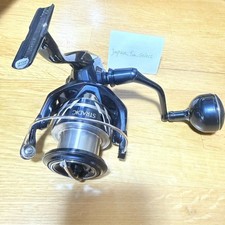 SHIMANO Spinning Reel 20