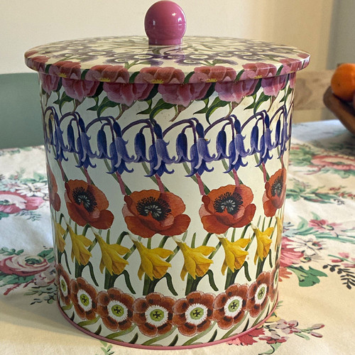 Emma bridgewater flowers - bridgewater,