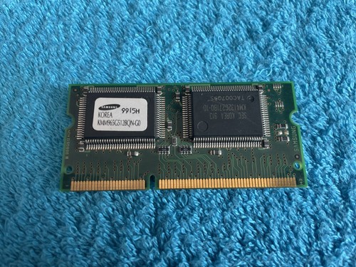 Ram video memory - 4, video-memory-board