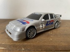 SCALEXTRIC MERCEDES BENZ C CLASS - Hornby - DTM TOURING CARS - DEKRA #2