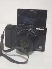 Nikon Coolpix A900 20.3 MP