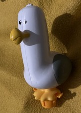 Bright Starts Finding Nemo Jumperoo Spare Replacement Parts Seagul Toy GC