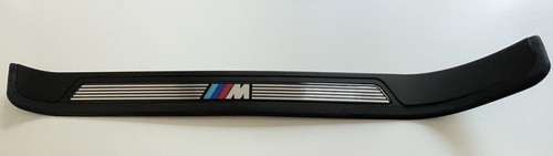 Bmw e39 sill trim interior - e39,