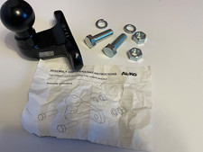 AL-KO Towball Coupling Flange - Tow Bar