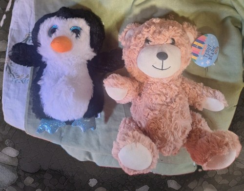 Two new children - new, children's