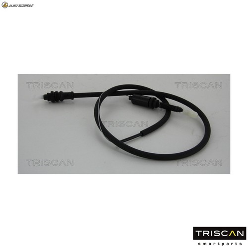 Throttle cable 8140 25342 for - throttle,