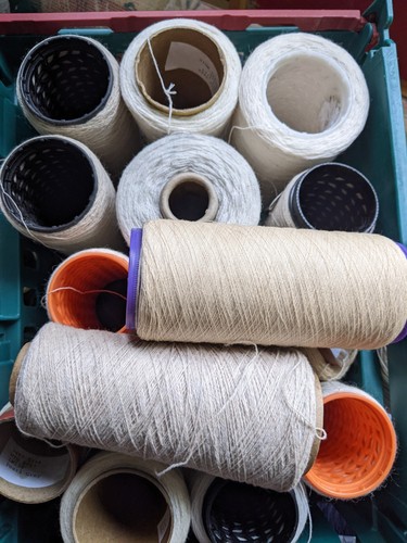 1kg pure wool ply - pure,