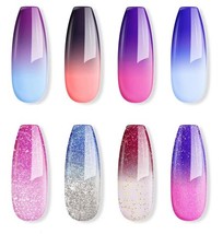 Sexy Mix Gel Nail Polish Set