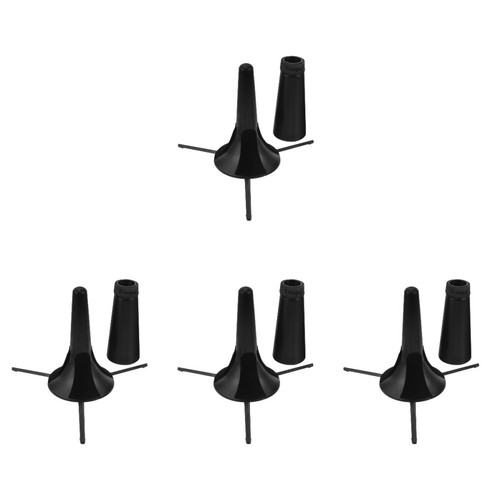 Sets trumpet display - sets,
