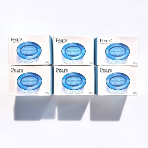 Pears pure gentle - pears,