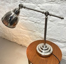 Mid century modern anglepoise - century,