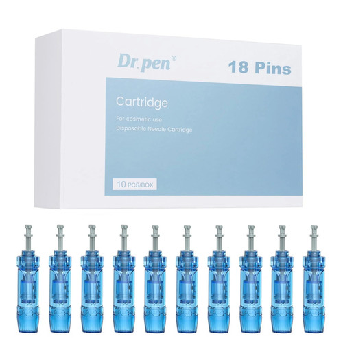Pen m8s cartridges pins - dr.pen,