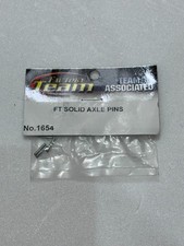 Factory Team Associated No