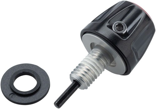 Rockshox 35mm charger2 - 35mm, rebound