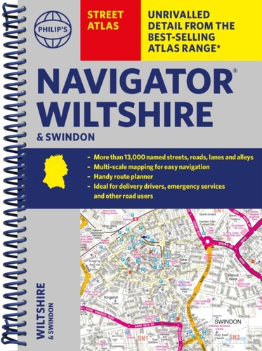 Navigator wiltshire swindon - navigator, &