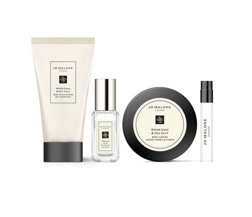 Malone london set pc - malone,