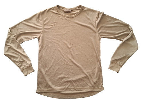 British army pcs light olive - light,
