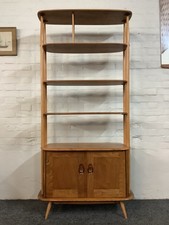 Ercol Windsor 363 Room Divider Giraffe.