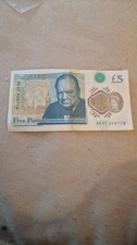 Pound note ak47 - 5, 405779