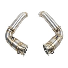 KYOSTAR Exhaust Downpipe
