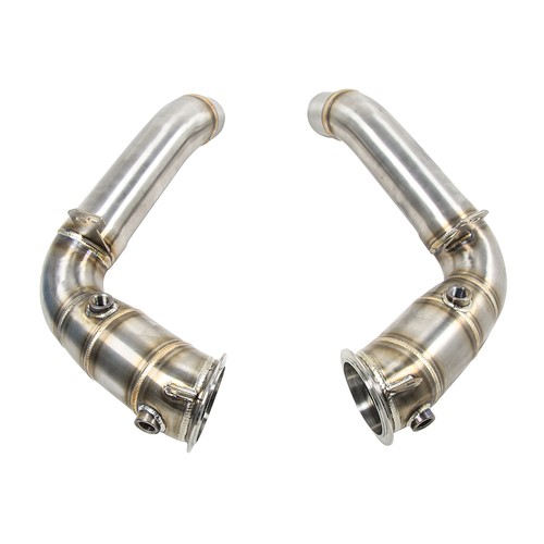 Kyostar exhaust downpipe - kyostar,