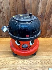 Numatic Henry Canister Vacuum
