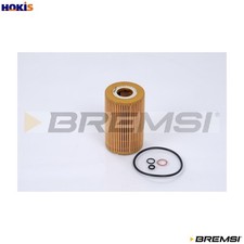 OIL FILTER FL0689 FOR BMW