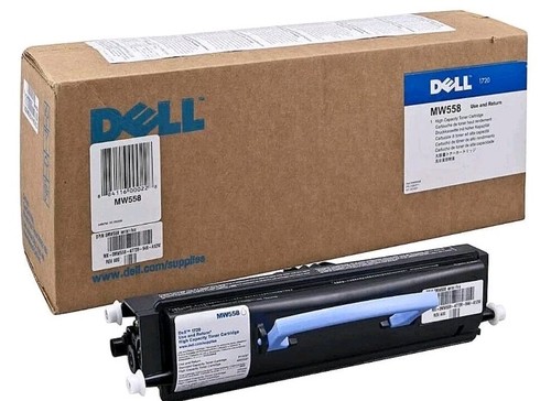 Dell mw558 lazer - mw558, high