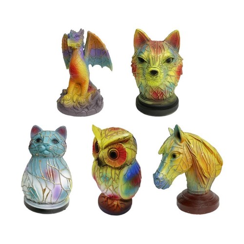 Animal lamp night light - animal,