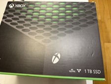 Microsoft Xbox Series X 1TB
