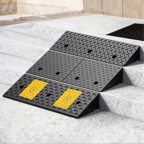 2pc heavy duty kerb - 1/2pc,