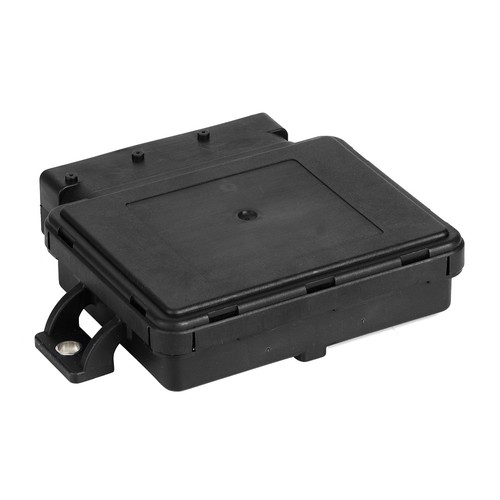 Electronic parking brake - electronic,